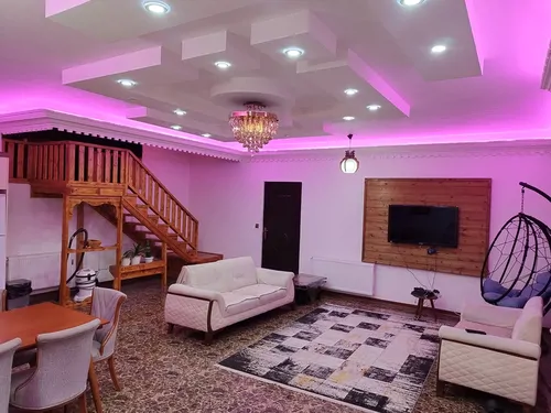 تصویر 5 - ویلا دوبلکس استخردار آبگرم کوروش در  رامسر