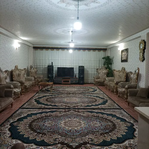 اجاره آپارتمان مبله الرزاق اردبیل