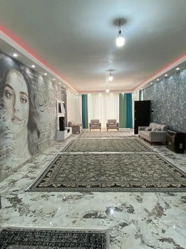 تصویر 3 - ویلا استخردار آبگرم پارسا در  سهیلیه