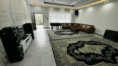 تصویر 3 - ویلا استخردار آبگرم بهشت با ایرهاکی در سهیلیه