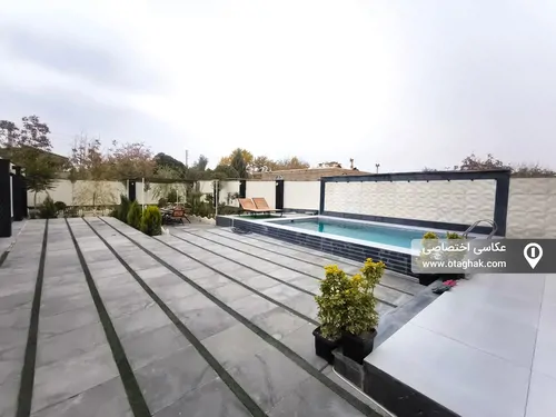 تصویر 15 - ویلا استخردار آبگرم ستاره شب در  سهیلیه