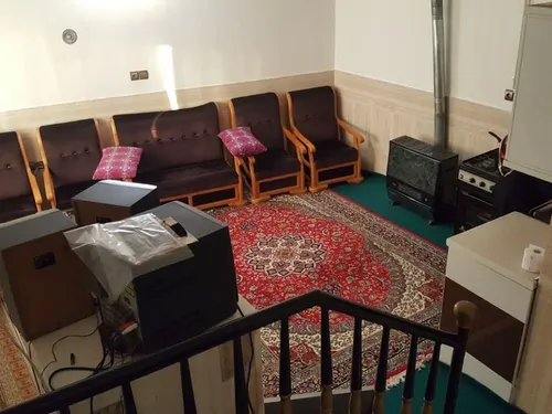 تصویر 2 - ویلا مبله شهرود در شیرگاه