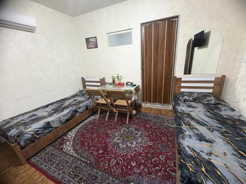 تصویر 2 - ویلا باران (واحد 1) در رشت