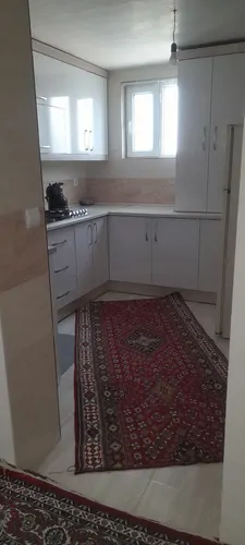 تصویر 2 - آپارتمان تکخوابه محسن  در اردبیل