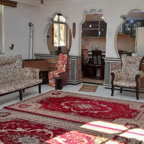 تصویر 3 - ویلا گیسو در ماسال