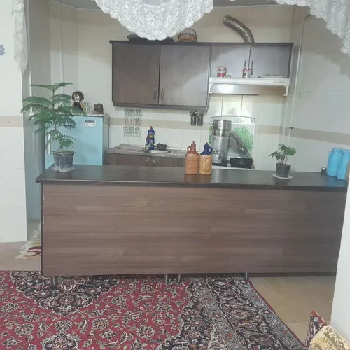 تصویر 4 - اقامتگاه بومگردی سرای معلم کوه کرکس(واحد ۳) در طرق رود