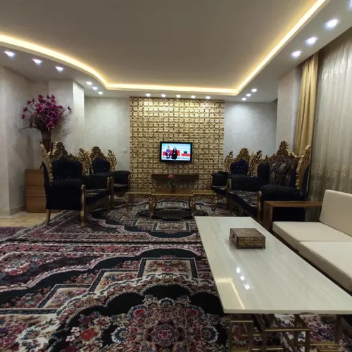 تصویر 4 - آپارتمان مبله شاه پسند در اصفهان