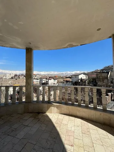 تصویر 4 - ویلا لاكچري استخر دار 4 فصل سر پوشيدهويلاي  در دماوند