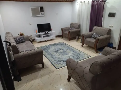 تصویر 2 - ویلا باغ اریا انارور در نوشهر