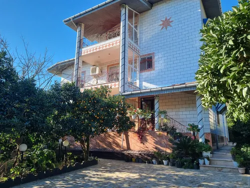 تصویر 2 - آپارتمان چشم انداز در رامسر