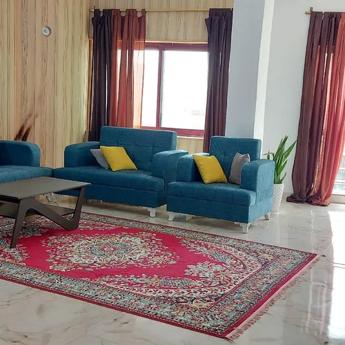 تصویر 4 - آپارتمان  آوین (۲) در  محمودآباد