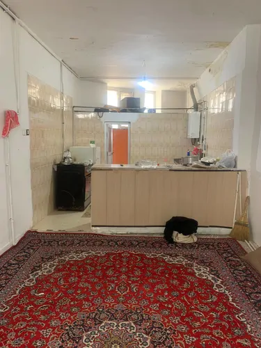 تصویر 4 - خانه رضوان در مشهد