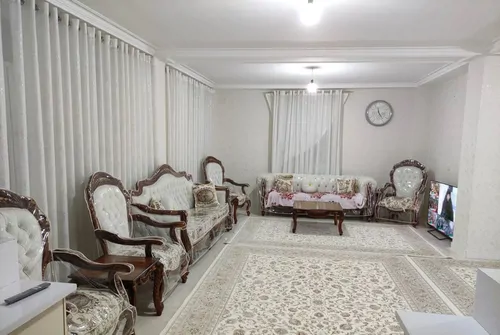 تصویر 5 - آپارتمان اپارتمان تمیز وعالی تک واحده در اردبیل