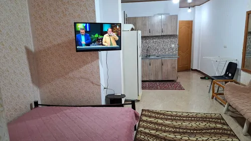 تصویر 4 - سوییت مولایی در  نور