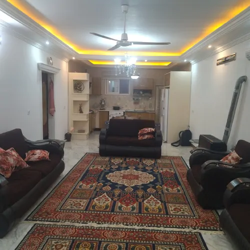 تصویر 3 - ویلا مارال در قائمشهر
