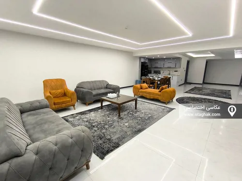 تصویر 6 - آپارتمان مبله کارا (واحد VIP) در  شیراز