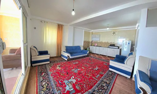 تصویر 5 - آپارتمان مهدی زاده (۲)  در  فیلبند