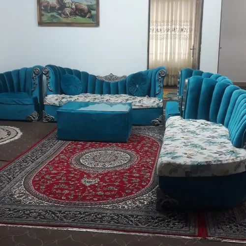 تصویر 4 - خانه مبله ناو (۳) در اسالم
