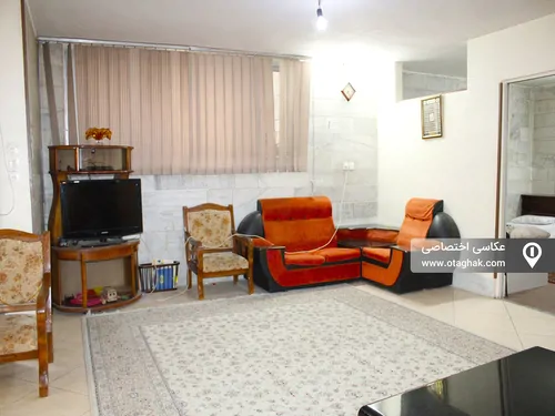 تصویر 7 - آپارتمان مبله بنفشه  در  اصفهان