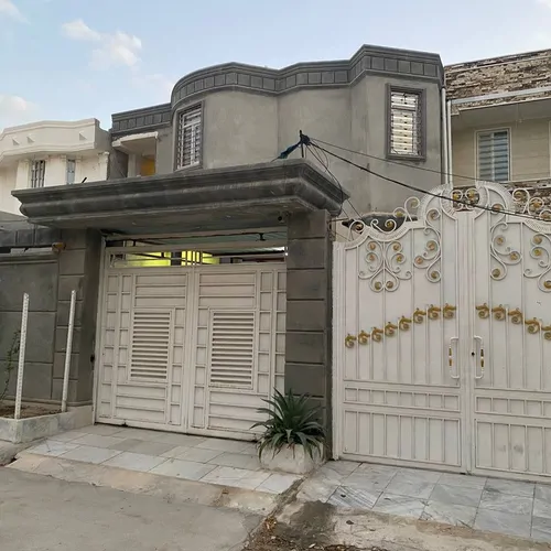 تصویر 10 - خانه مبله مُکَسَّر vip در  پارسیان