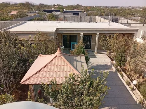 تصویر 22 - ویلا استخردار آبگرم رز در  ملارد 