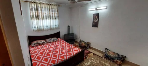 تصویر 5 - ویلا لاکچری ویو جنگل و کوه سوییت های وارش در  کردکوی