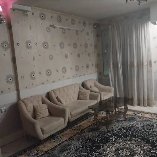 تصویر 2 - آپارتمان مبله زربافیان در نواب در تهران
