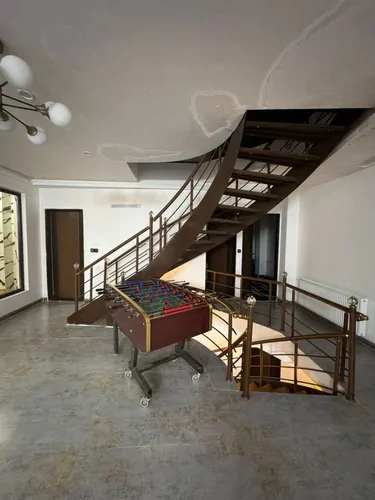 تصویر 8 - ویلا استخردار آبگرم جعفری در  پل سفيد