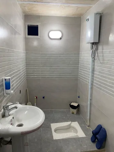 تصویر 5 - ویلا اقامتگاه جنگلی لوکس باغ سر در  شیرگاه