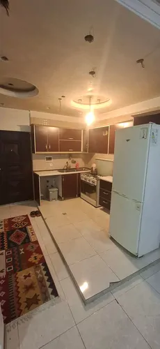 تصویر 2 - آپارتمان یاس۱ در تهران