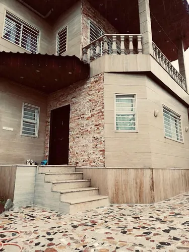 تصویر 3 - ویلا استخر جکوزی لاکچری دربست در چالوس