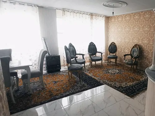 تصویر 5 - آپارتمان مبله جوانمردان در  تهران