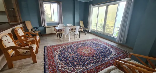تصویر 13 - آپارتمان کوهستان (واحد۱) در  دوهزارشهسوار