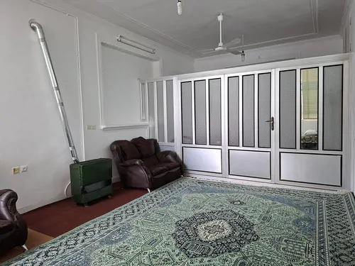 تصویر 2 - خانه یک خوابه مهتاب در یزد