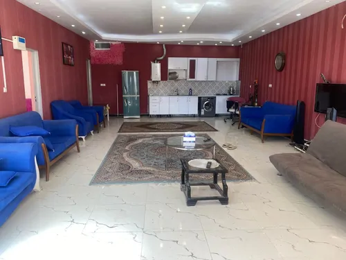 تصویر 5 - ویلا باغ عرفان  در  شهریار