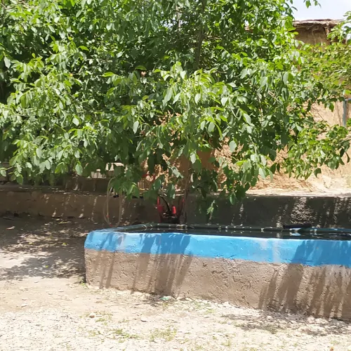 تصویر 11 - سوییت ویلایی قالیکوه در  الیگودرز