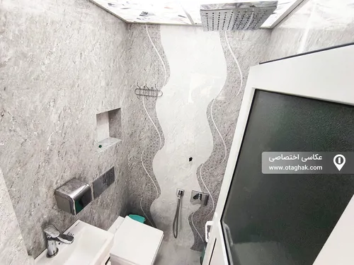 تصویر 33 - ویلا استخردار آبگرم ستاره در  رامسر