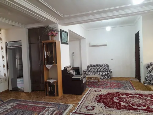 تصویر 2 - ویلا ویلای شمالی ايليا  در اسالم