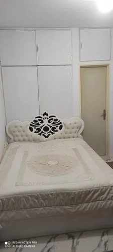 تصویر 3 - آپارتمان آپارتمان 70متر مبله فول امکانات  در کرج