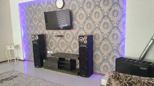 تصویر 12 - ویلا استخردار آبگرم آرامش  در  مشهد