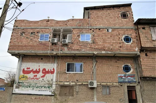 تصویر 2 - آپارتمان علی دانشگر (طبقه اول) در گرگان