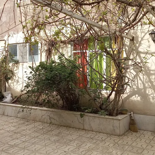 تصویر 11 - آپارتمان مبله نسترن در  مشهد