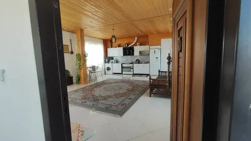 تصویر 5 - ویلا استخردار آبگرم مایان در طرقبه