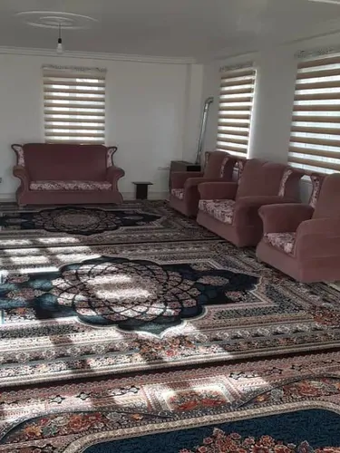 تصویر 2 - ویلا شاندرمن در ماسال