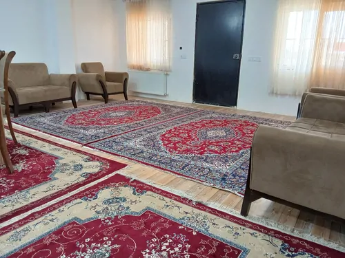 تصویر 7 - ویلا باران (۳) در  شفت