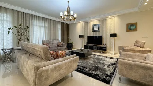 تصویر 4 - آپارتمان مبله استخردار لوکس فرشته (۴) در تهران