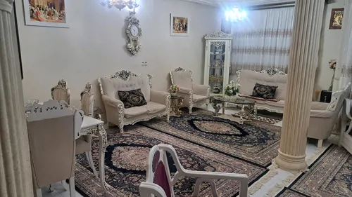 تصویر 2 - آپارتمان خانه مبله در آستارا.طبقه دوم در آستارا