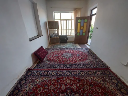 تصویر 4 - خانه ویلایی صادق آباد زاینده رود در  باغ بهادران