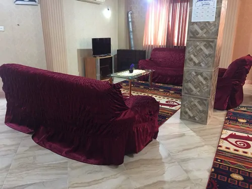 تصویر 3 - آپارتمان شالی در نوشهر