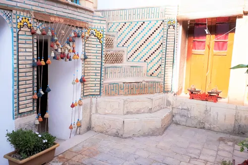 تصویر 4 - اقامتگاه بوم‌گردی اشکانی (سه تخته) در  اصفهان